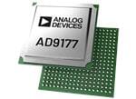 Analog Devices Inc. AD9177 16位数模转换器（带宽带信道发生器）