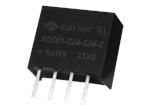 CUI Inc PDSE1-S非稳压型直流-直流转换器