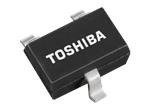 Toshiba 汽车用小信号MOSFET器件