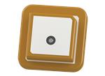 Maxtena MPA-258-L1-L5 GPS L1 L5 Microstrip Antenna