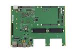 Zeus Zynq® UltraScale+™ MPSoC SoM Carrier Board