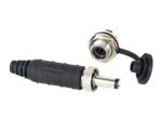 Switchcraft Sealed Power Plugs & Jacks