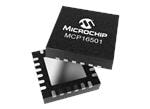 Microchip Technology MCP16501成本和尺寸优化PMIC