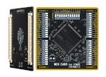 Mikroe MCU CARD for STM32 STM32F405ZG