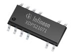 Infineon Technologies XDPS2201混合反激式控制器