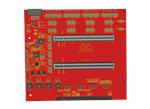 Texas Instruments DS160PR412-421EVM评估模块