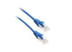 Amphenol Cables on Demand 6类28AWG细网络跳线