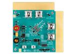 Analog Devices / Maxim Integrated MAX16712EVKIT稳压器评估套件