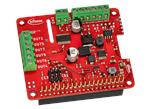 Infineon Technologies TLE94112ES_RPI_HAT直流电机控制HAT