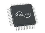 MaxLinear 8-Bit/VLIO UARTs