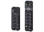 Omron Industrial Automation NXR耐环境型远程终端