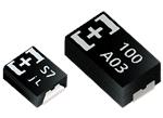 Panasonic POSCAP TPC聚合物钽固态电容器