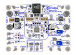 Infineon Technologies TLD5190IVREG-EVAL评估板