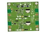Texas Instruments LM73100EVM评估模块