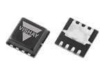 Vishay / Siliconix SQSA12CENW汽车用N沟道100V MOSFET
