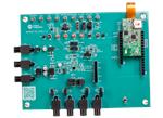 Analog Devices / Maxim Integrated MAX86176EVKIT评估套件