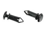 Heyco HEYClip™ Push Rivet-Arrows
