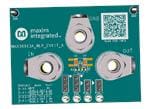 Analog Devices / Maxim Integrated MAX38913AEVKWLP稳压器评估套件