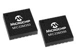 Microchip Technology MIC33M350和MIC33M356电源模块