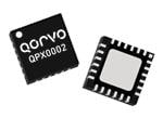 Qorvo QPX0002 2.5GHZ至15GHz I/Q混频器