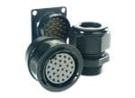Amphenol Air LB Germany ECTA 544推拉式连接器