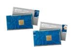 Renesas / Dialog DA16600 Wi-Fi®+低功耗蓝牙模块