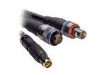 LEMO Connectors for Uncrewed Vehicles