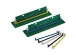 Amphenol FCI DDR5内存模块插槽 (SMT)