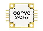 Qorvo QPA 296620w GaN宽带功率放大器
