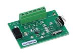 Texas Instruments INA2xxEVM功率监视器评估模块