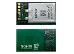 ROHM Semiconductor REFLVBMS001-EVK-001协作板