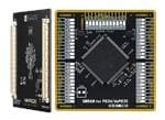 Mikroe SiBRAIN PIC33EP512MU814