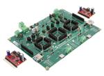 Microchip Technology EV65D44A USB软件框架评估套件