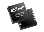 Renesas / Dialog AT25EU超低能耗SPI NOR闪存