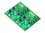 Analog Devices Inc. EVAL-LT3960-AZ评估电路