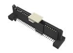 Amphenol FCI 串行连接SCSI (SAS) 4.0连接器