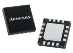 Renesas Electronics F1471高线性度射频驱动器放大器