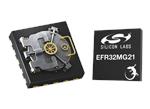 Silicon Labs EFR32xG21B SoC和xGM210P模块（带Secure Vault）