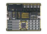 Mikroe Fusion for PIC v8 w/ PIC32MX795F512L