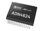 Analog Devices Inc. ADN4622/ADN4624四通道LVDS 2.5千兆位隔离器