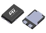 STMicroelectronics STPS10200SF 10A 200V肖特基二极管