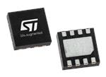 STMicroelectronics TSU112IY毫微功耗高精度运算放大器