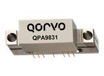 Qorvo QPA9831 CATV混合推挽式放大器