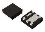 ROHM Semiconductor RV4E031RP HZG小信号MOSFET