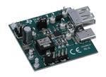 Texas Instruments TPS25869Q1EVM-163评估模块 (EVM)