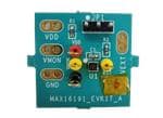 Analog Devices / Maxim Integrated MAX16191EVKIT评估套件