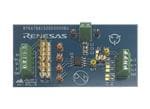 Renesas Electronics RTKA788152DE00BU评估套件
