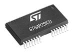 STMicroelectronics STGAP2SiCD电流隔离双栅极驱动器