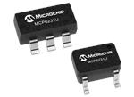 Microchip Technology 运算放大器