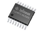 Infineon Technologies TLE4972 XENSIV™无磁芯电流传感器